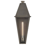 Endsley Wall Mount Lantern