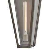 Endsley Wall Mount Lantern
