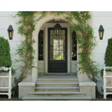 Endsley Wall Mount Lantern