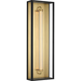 Enferme Wall Sconce — 29 Inch