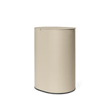 Enkel Bin - Large / Rectangular / Cashmere