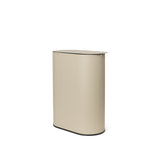 Enkel Bin - Medium / Rectangular / Cashmere