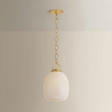 Enosburg Pendant by Hudson Valley