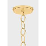 Enosburg Pendant by Hudson Valley