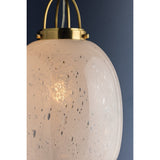 Enosburg Pendant by Hudson Valley