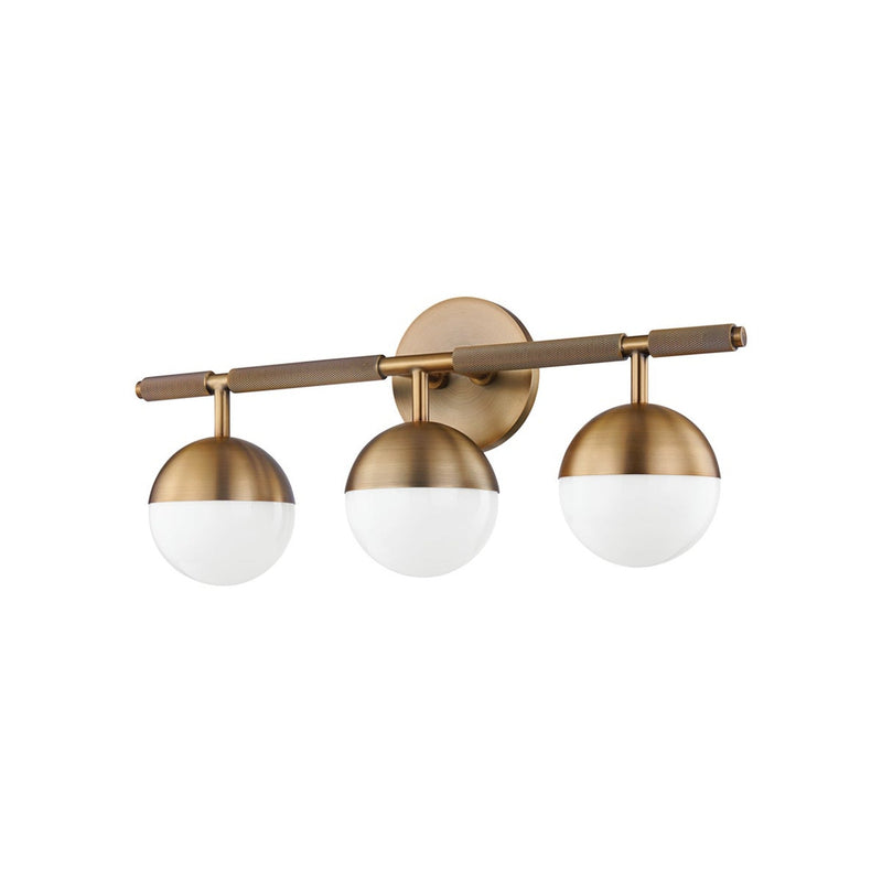Enson Bath and Vanity Light - 3-Light by Troy Lighting