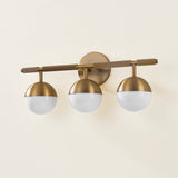 Enson Bath and Vanity Light by Troy Lighting