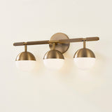 Enson Bath and Vanity Light by Troy Lighting