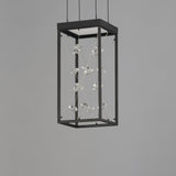 Entanglement 1-Light LED Pendant by ET2