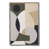Entire Tapestry Blanket