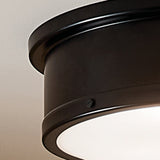 Serca Ceiling Light lifestyle 2