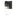 Eos 1-Light Wall Sconce in Black by Hubbardton Forge