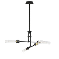 Equilibrium Flush Mount Pendant by Maxim Lighting