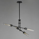 Equilibrium Flush Mount Pendant by Maxim Lighting