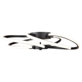 Equinox Semi-Flush Mount