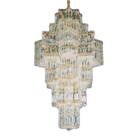 Equinoxe Chandelier