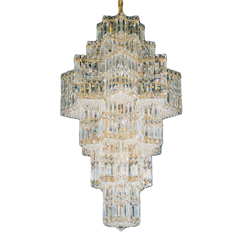 Equinoxe Chandelier