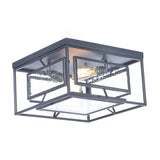 Era Ceiling Lamp Flush Mount by Maxim Lighting