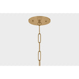 Era Pendant by Troy Lighting