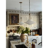 Era Pendant by Troy Lighting