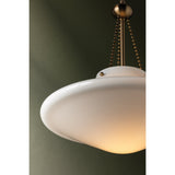 Era Pendant by Troy Lighting