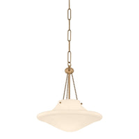 Era Pendant - Small by Troy Lighting