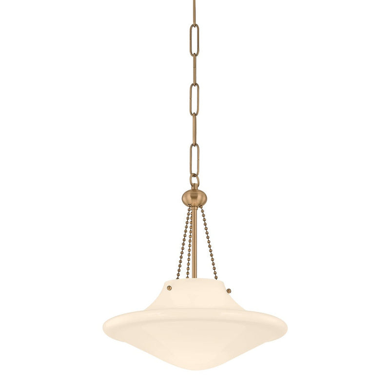 Era Pendant - Small by Troy Lighting