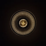 Erbil Flush Mount