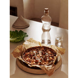 Erena Serving Platter lifestyle view 1