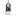 Erlenmeyer Arch Mini Pendant, shown in Dark Smoke, by Hubbardton Forge