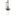 Erlenmeyer Mini Pendant Small in Bronze by Hubbardton Forge