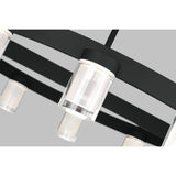 Esfera Chandelier