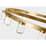 Esfera Chandelier