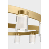 Esfera Chandelier