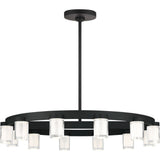 Esfera Chandelier