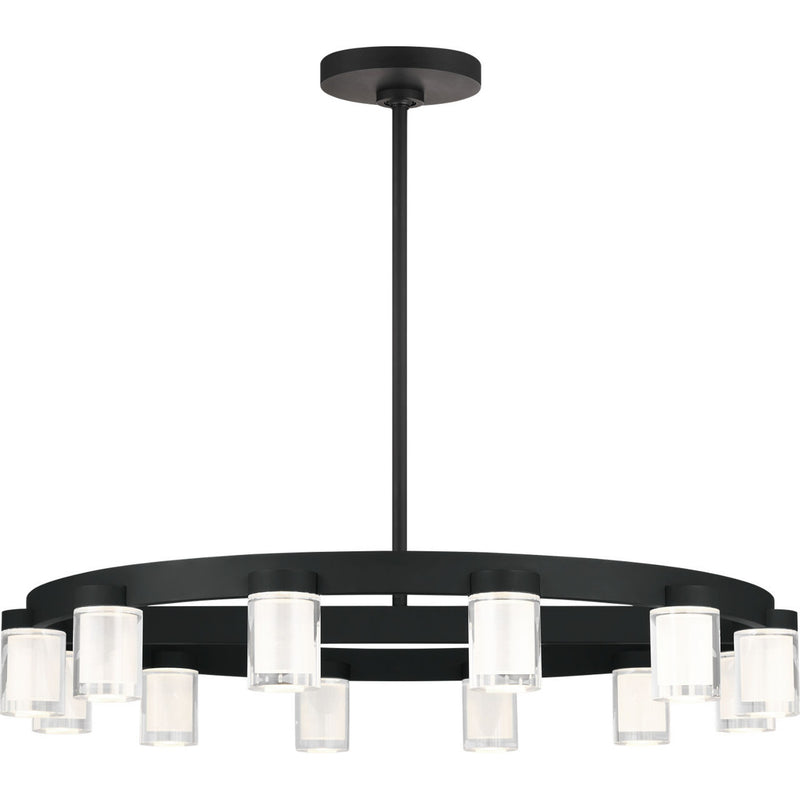 Esfera Chandelier