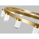 Esfera Chandelier