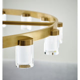 Esfera Chandelier