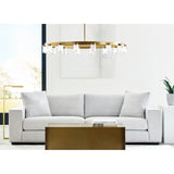 Esfera Chandelier