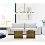 Esfera Chandelier