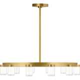 Esfera Chandelier