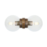 Eske Double Wall Light