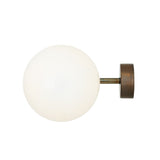 Eske Double Wall Light
