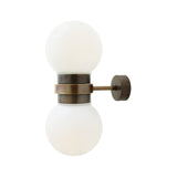 Eske Double Wall Light