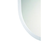 Eslo LED Mirror Small By Eurofase Detailed View