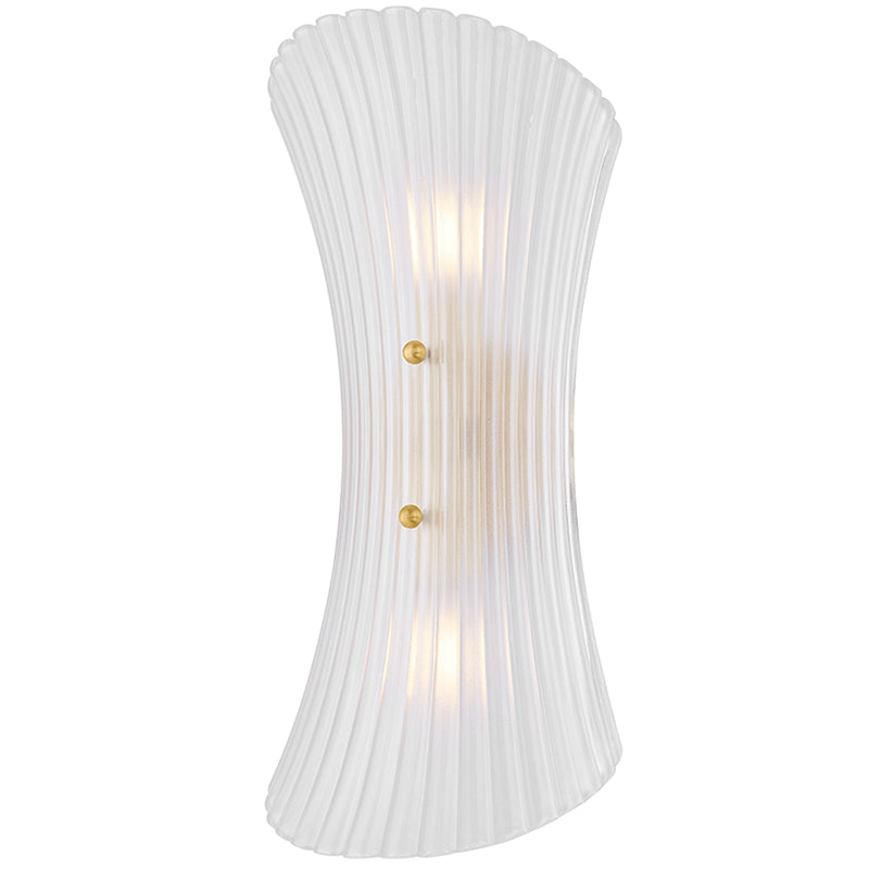 Esmae Wall Sconce By Mitzi