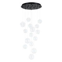 Espardello Pendant Light by Eglo