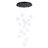 Espardello Pendant Light by Eglo