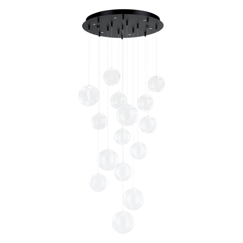 Espardello Pendant Light by Eglo
