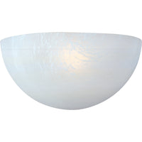 Essentials 10" Wall Sconce by Maxim Lighting